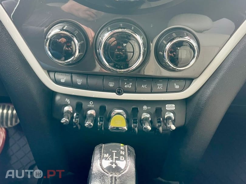 MINI Countryman Cooper SE ALL4 Auto