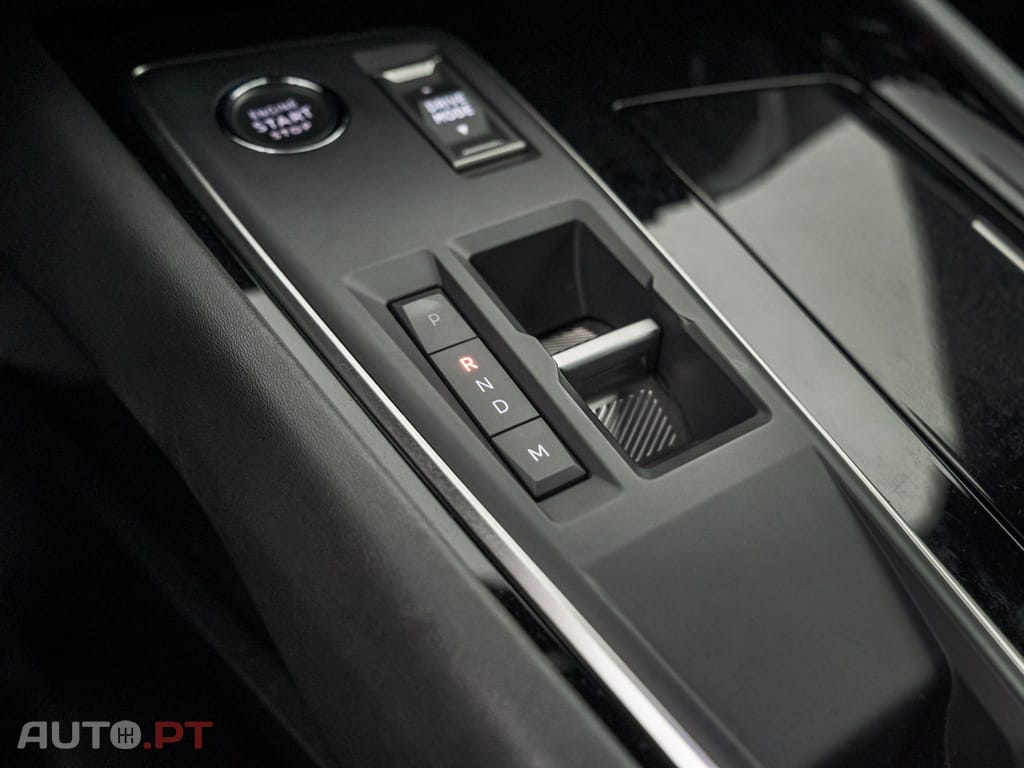 Peugeot 508 SW 1.5 BlueHDi Allure EAT8