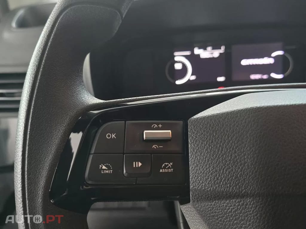 Citroen Berlingo BERLINGO L2 1.5  BLUEHDI LONGA