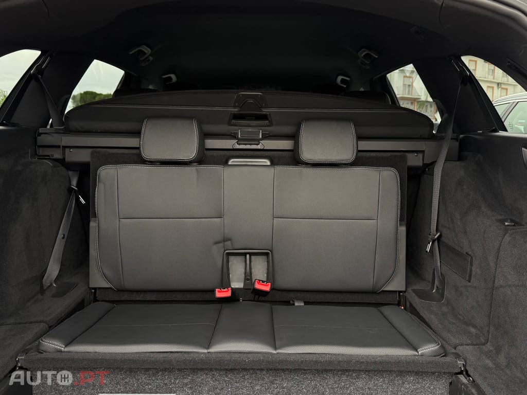 Mercedes-Benz E 220 d AMG Line 7L