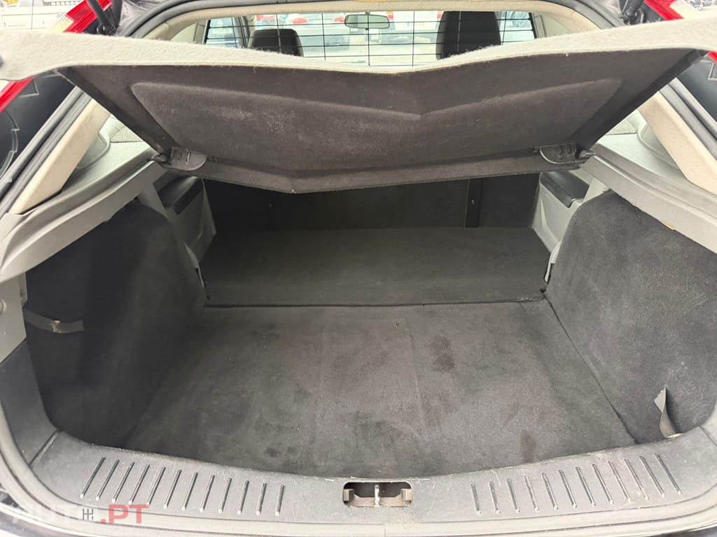 Ford Focus 1.6 TDCi 90
