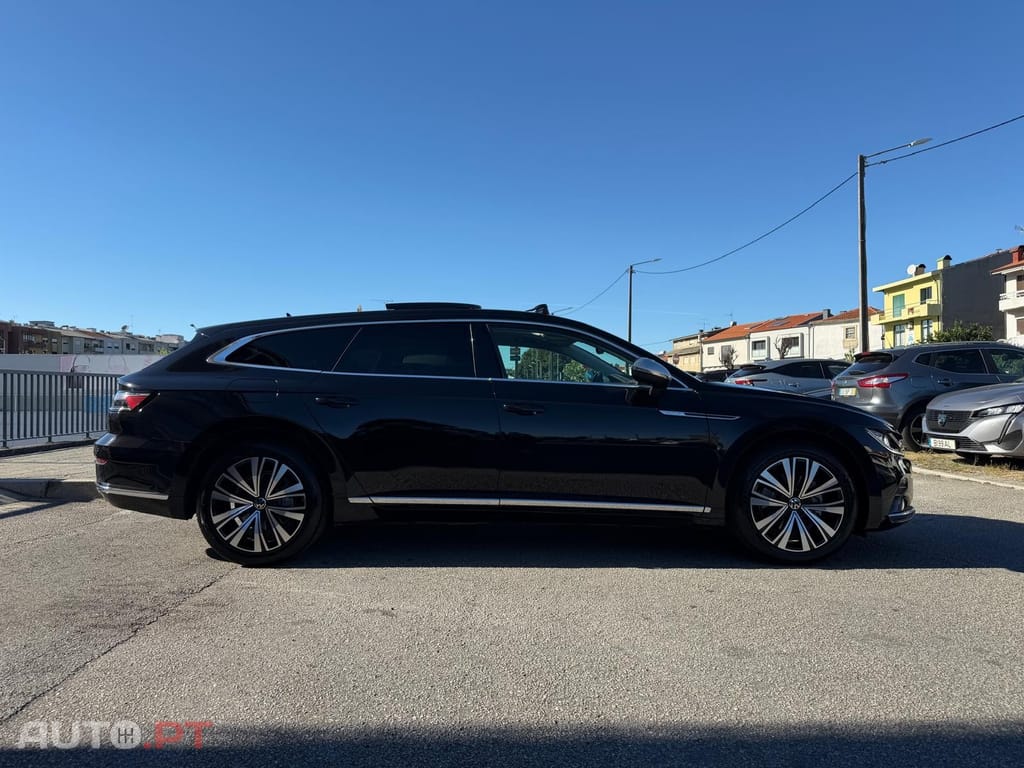 Volkswagen Arteon 1.4 TSI eHybrid Elegance