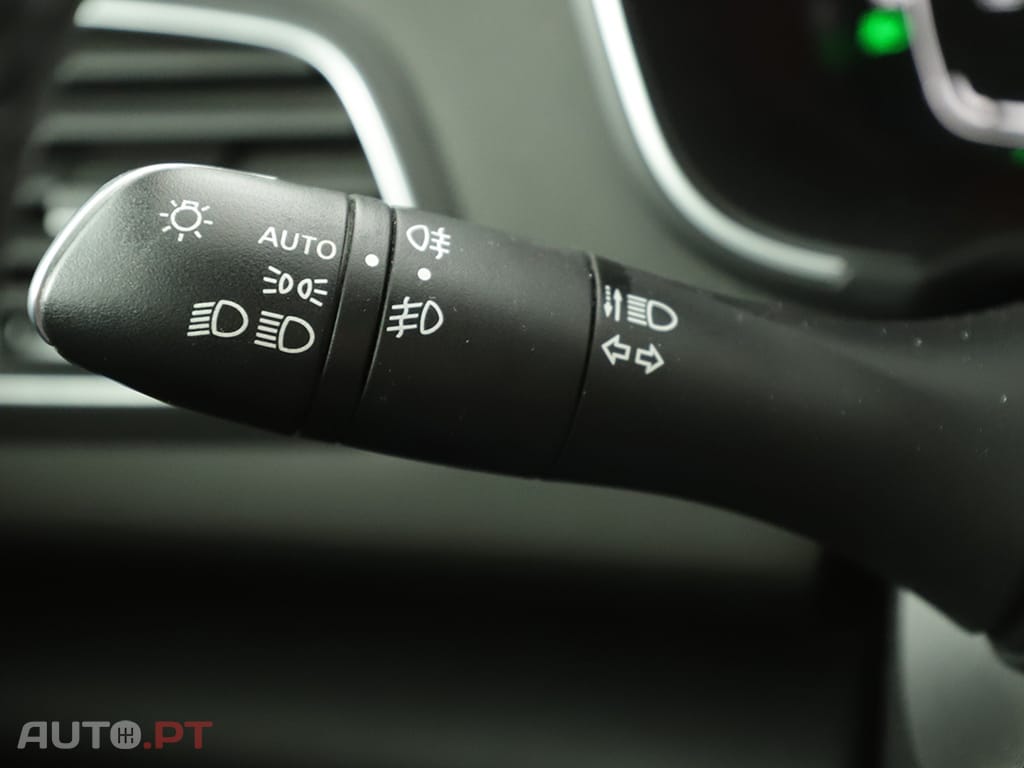 Renault Mégane Mégane 1.3 TCe Intens