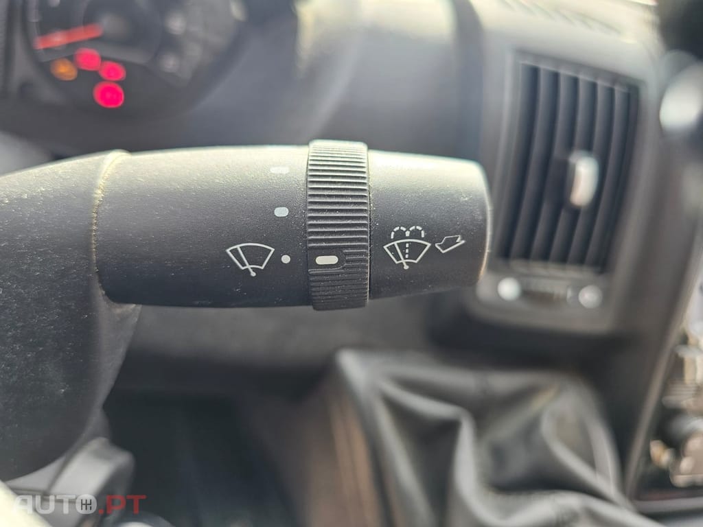 Opel Movano L2H2 3.5T 2.2 BlueHDi