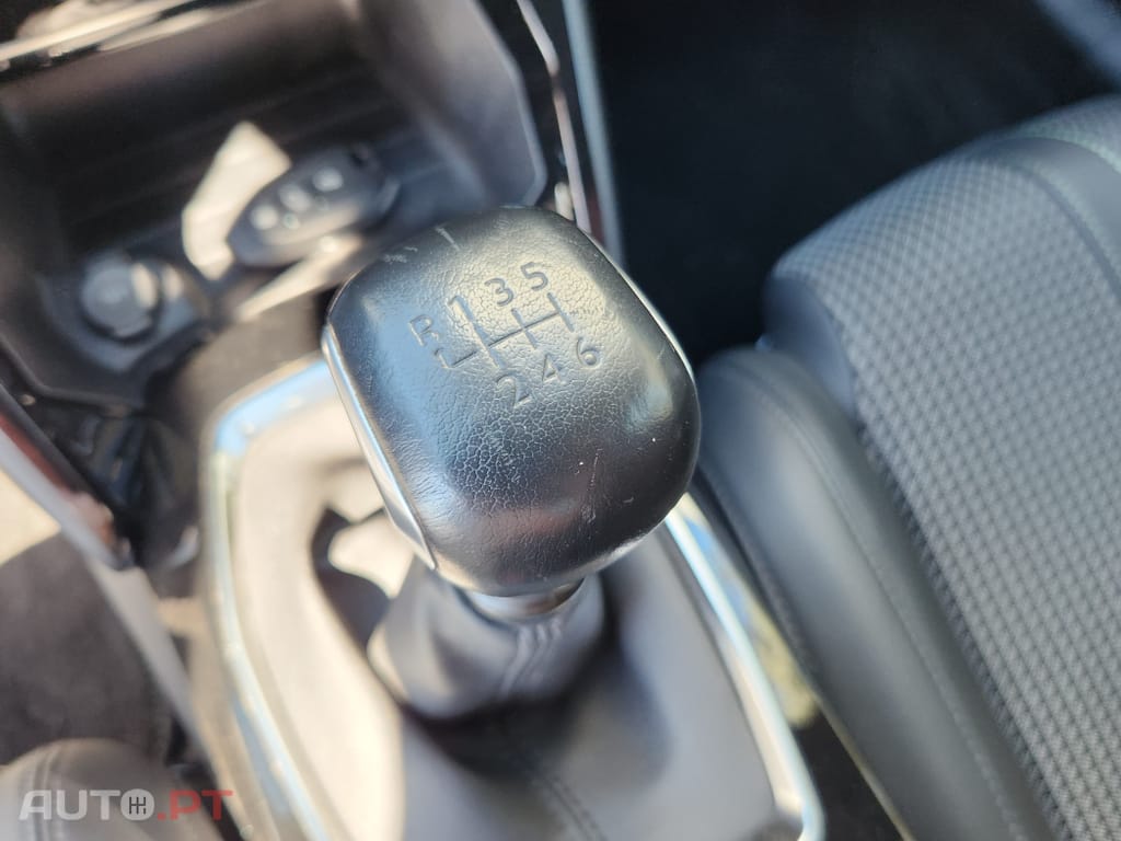 Peugeot 208 1.5 BlueHDi GT