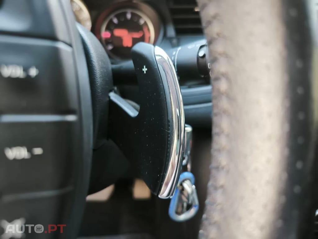 Citroen C5 1.6 HDI Exclusive Auto