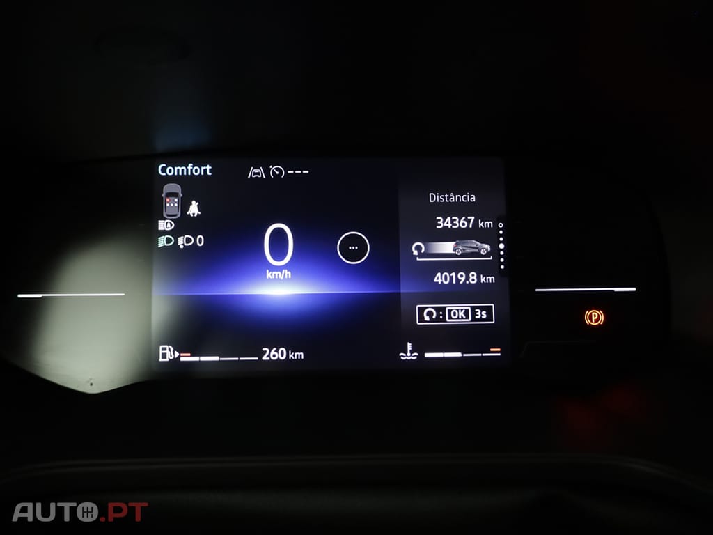 Renault Captur Captur 1.0 TCe Techno Bi-Fuel