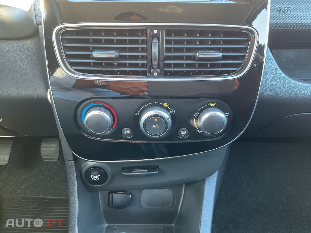 Renault Clio Sport Tourer 1.5 dCi Limited