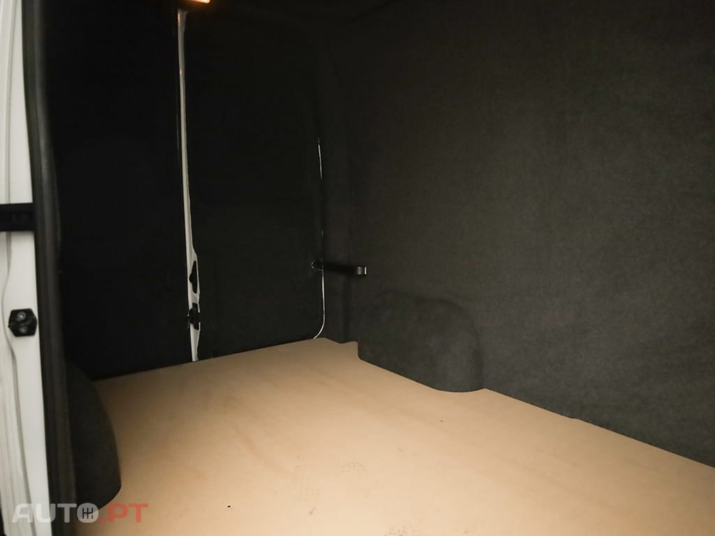 Renault Master Master 2.3 dCi L2H2 3.5T SS