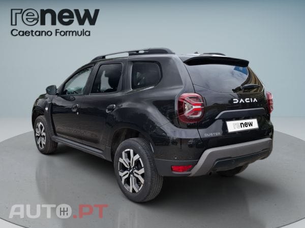 Dacia Duster 1.0 ECO-G 100cv Bi-Fuel Journey