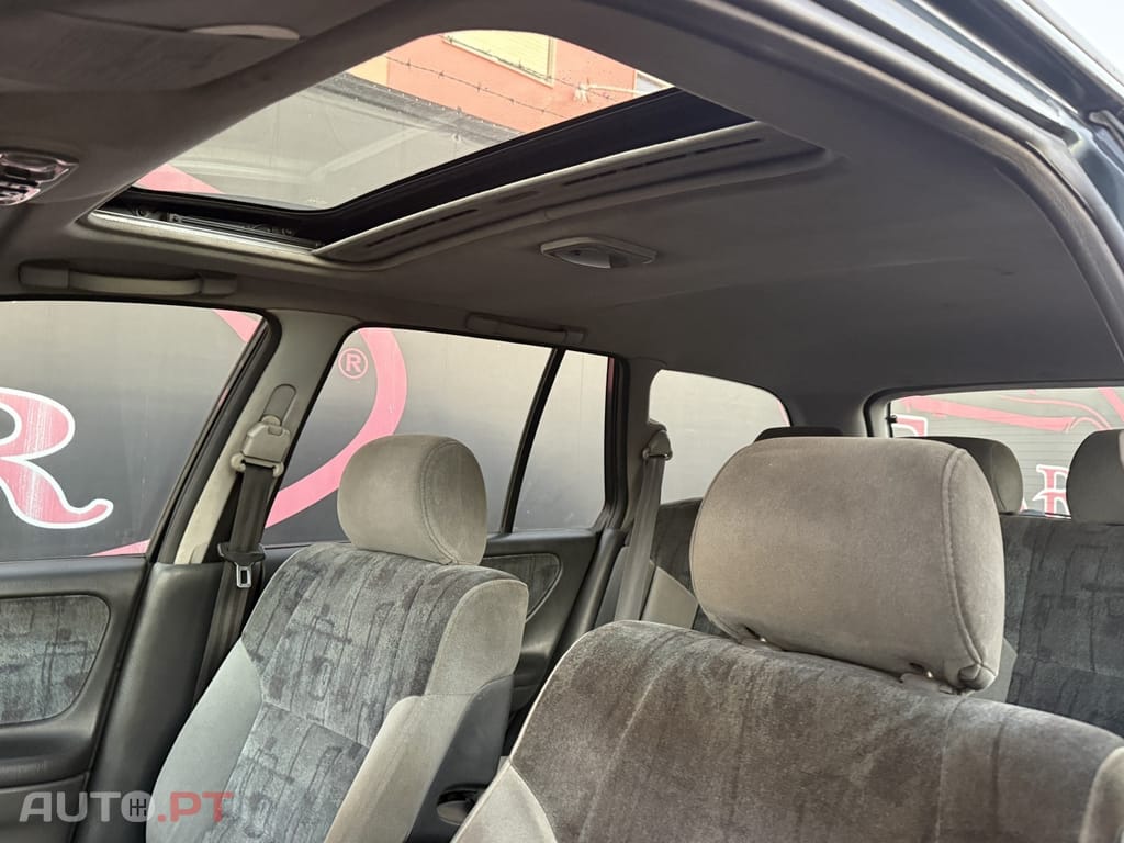 Mazda 626 SW 2.0 TDi GLX