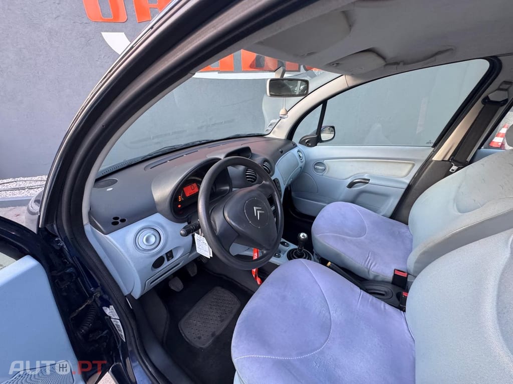 Citroen C3 1.1 SX