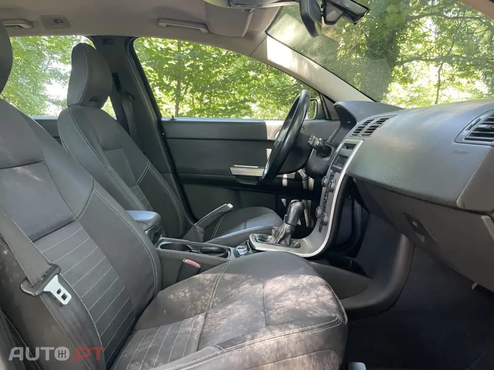 Volvo V50 2.0 D Nível 2