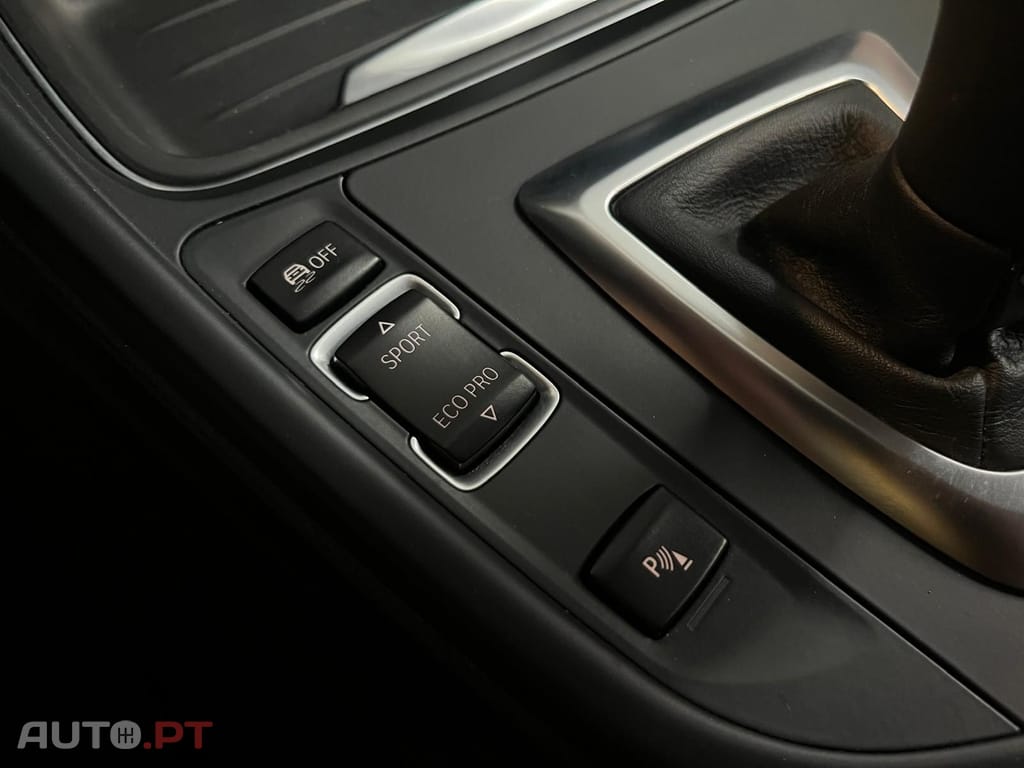 BMW 325 D SportLine 