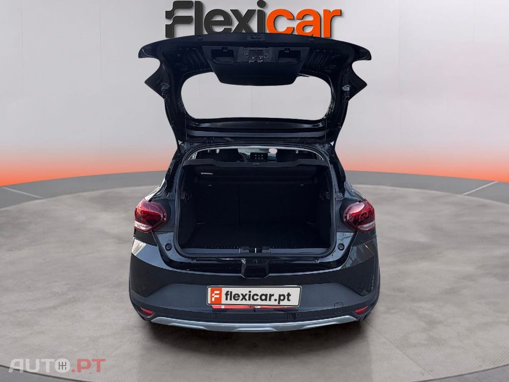 Dacia Sandero 1.0 ECO-G Expression Bi-Fuel