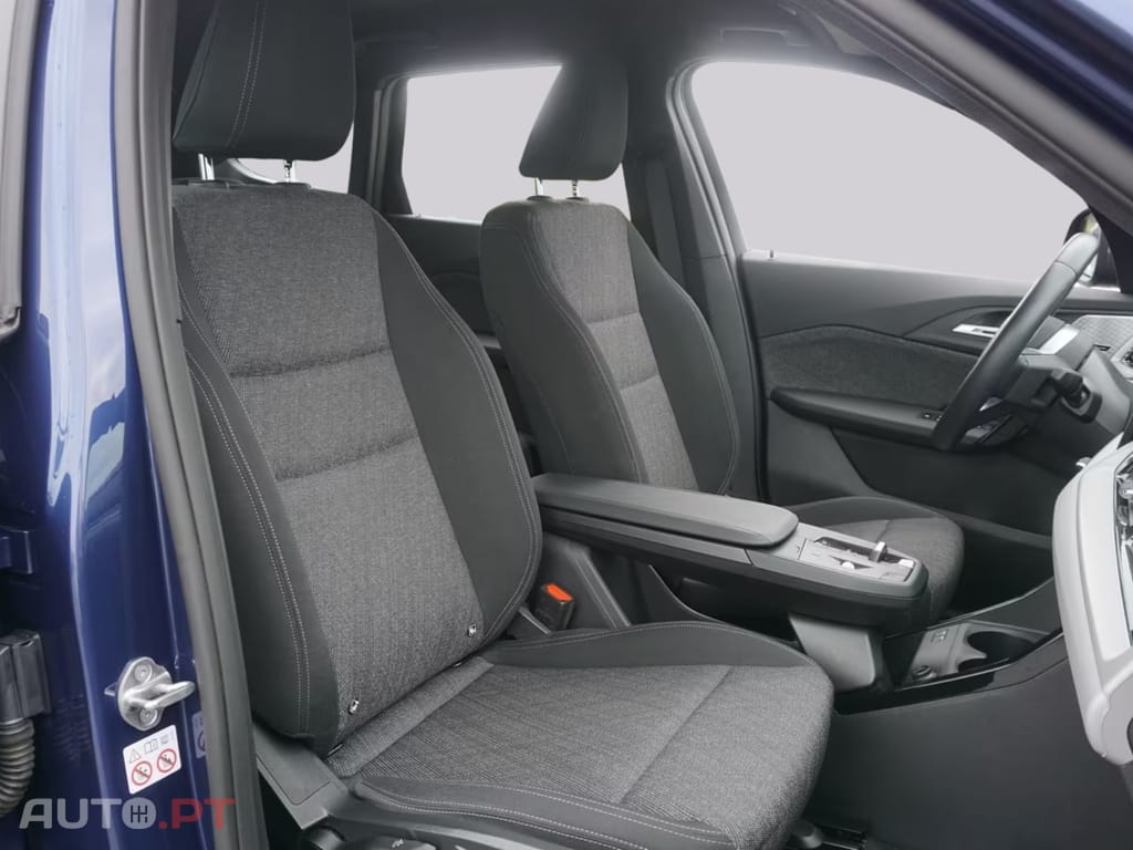BMW iX1 xDrive30  I.V.A DEDUTÍVEL 