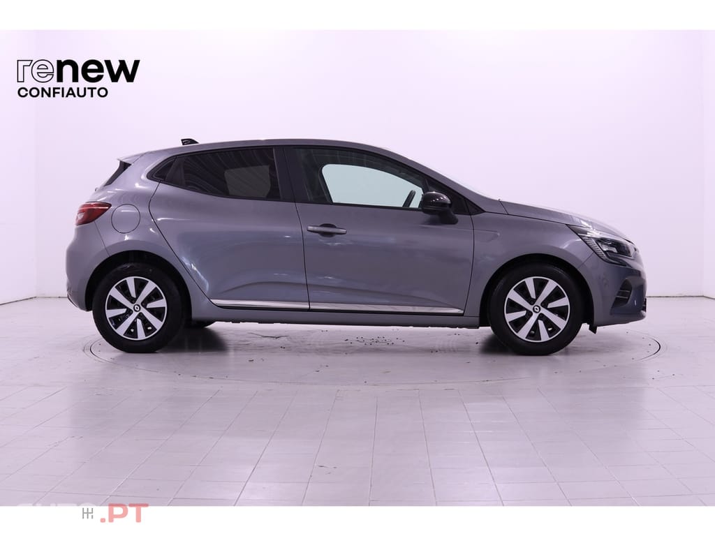Renault Clio 1.0 TCe Evolution Bi