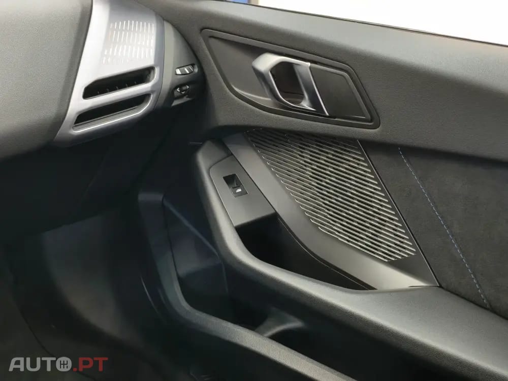 BMW 120 d Pack Desportivo M