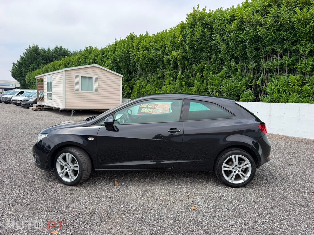 Seat Ibiza 1.2 12V Sport