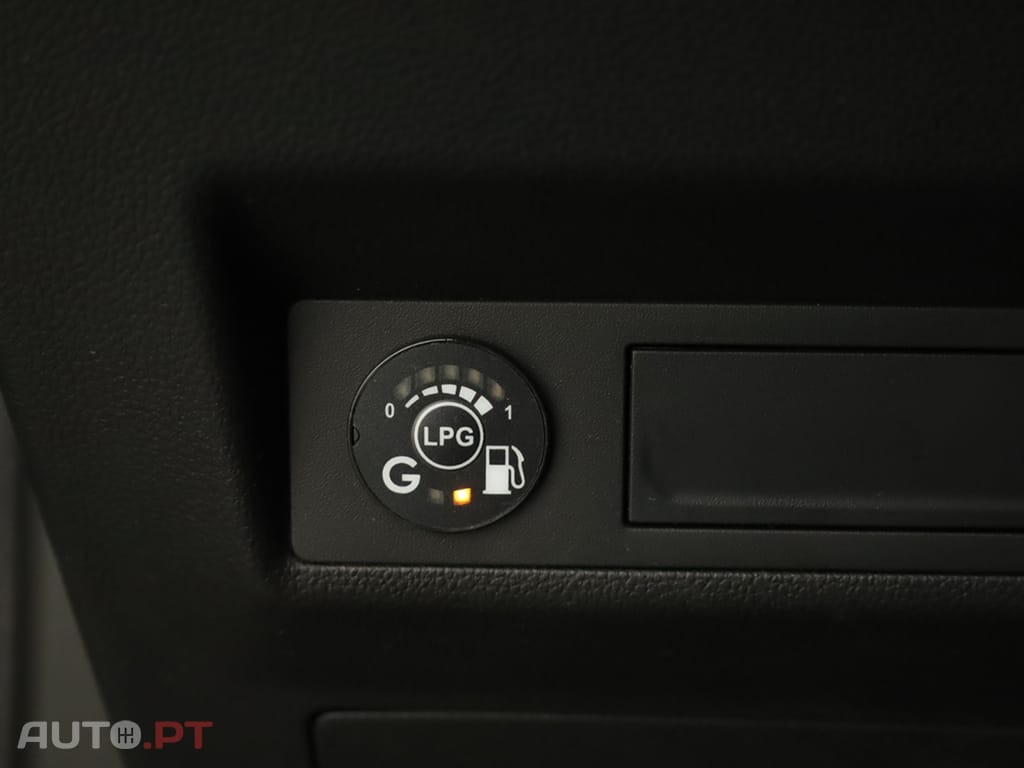 Renault Captur Captur 1.0 TCe Techno Bi-Fuel