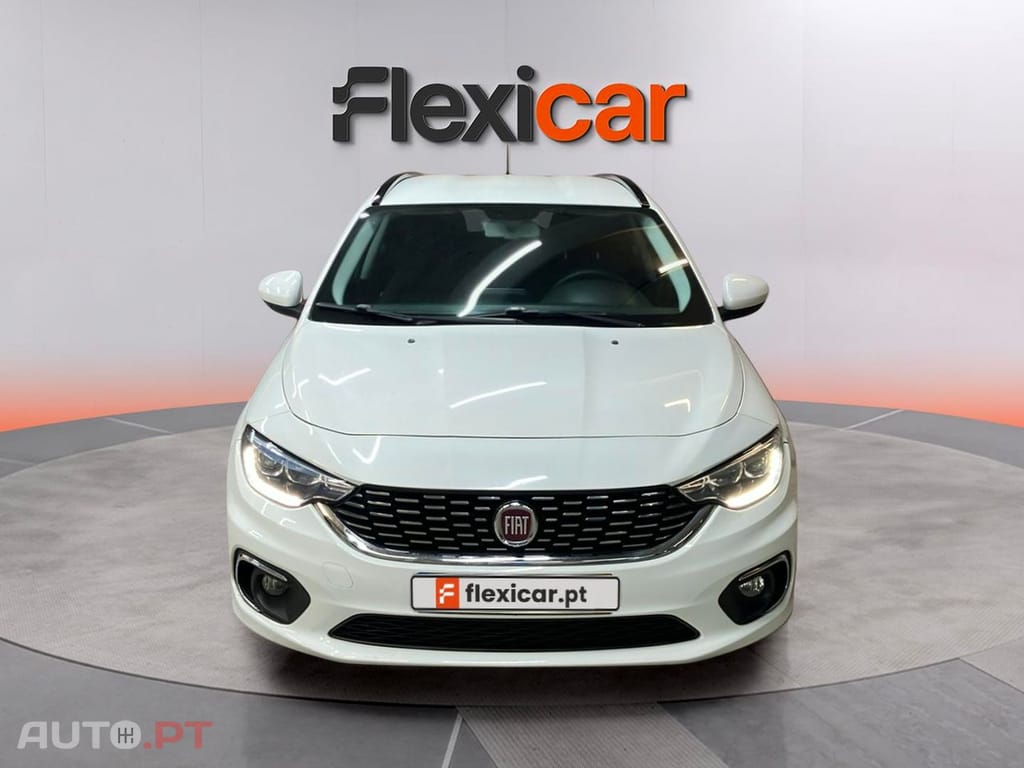 Fiat Tipo 1.3 M-Jet lounge