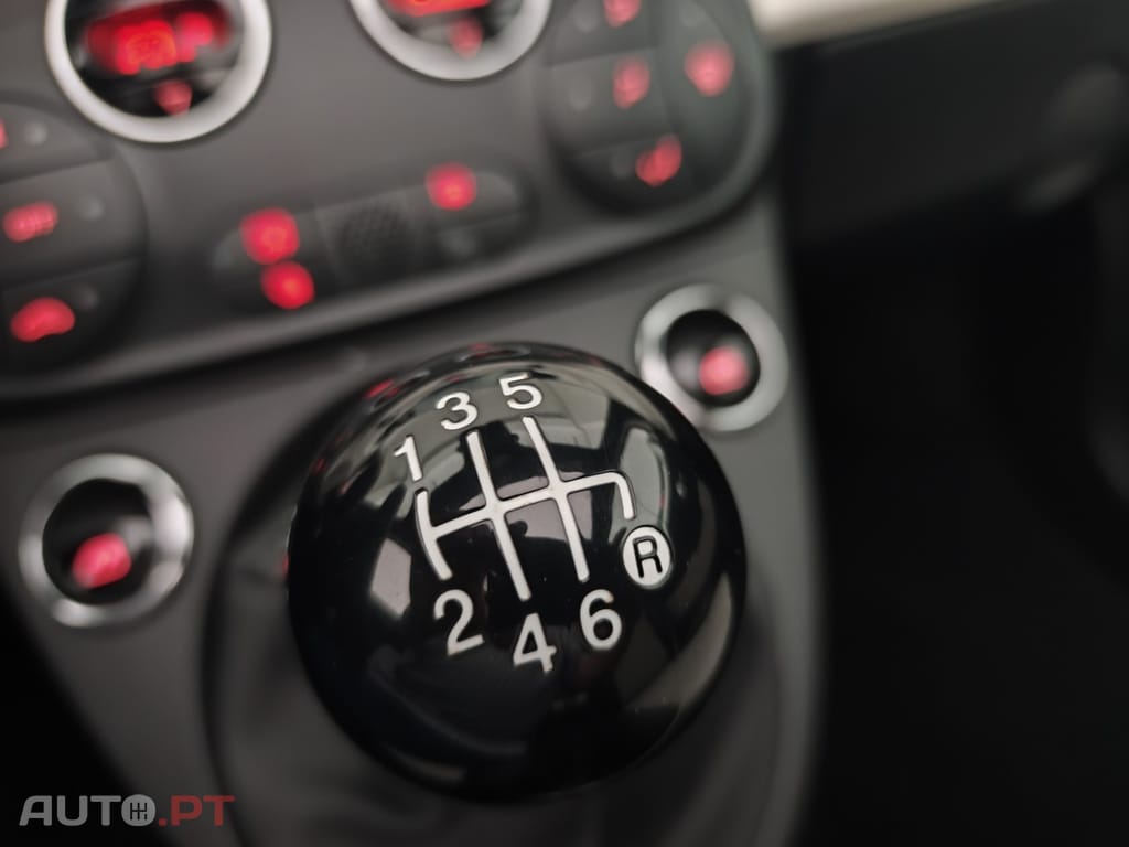 Fiat 500C 1.0 Hybrid Dolcevita