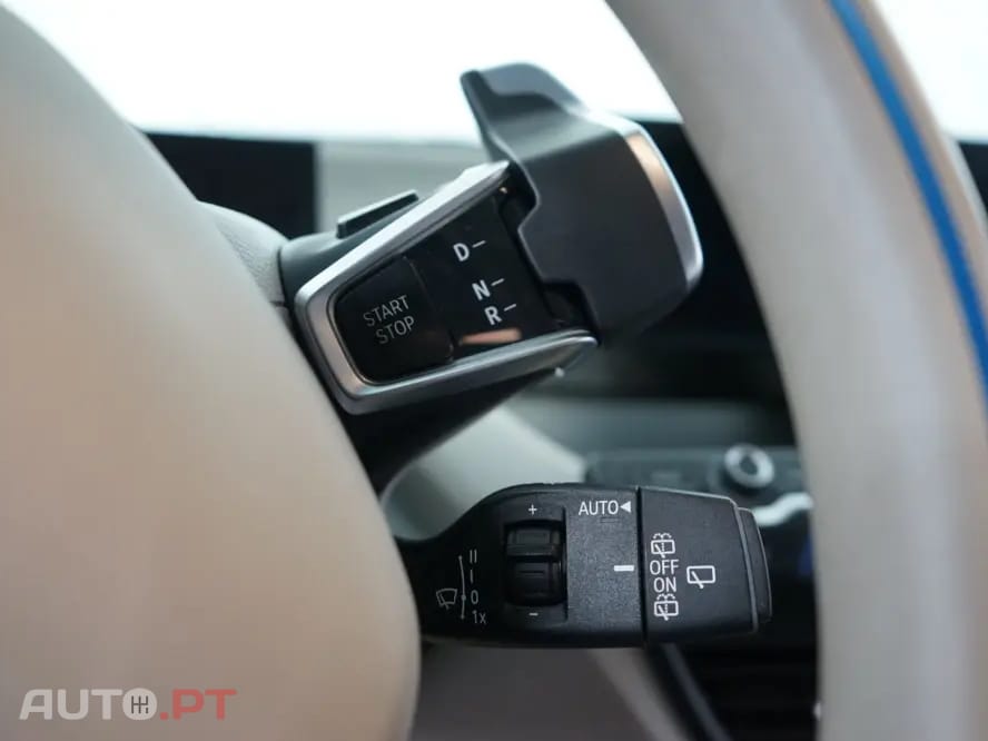 BMW i3 +EXA +Comfort Package Advance