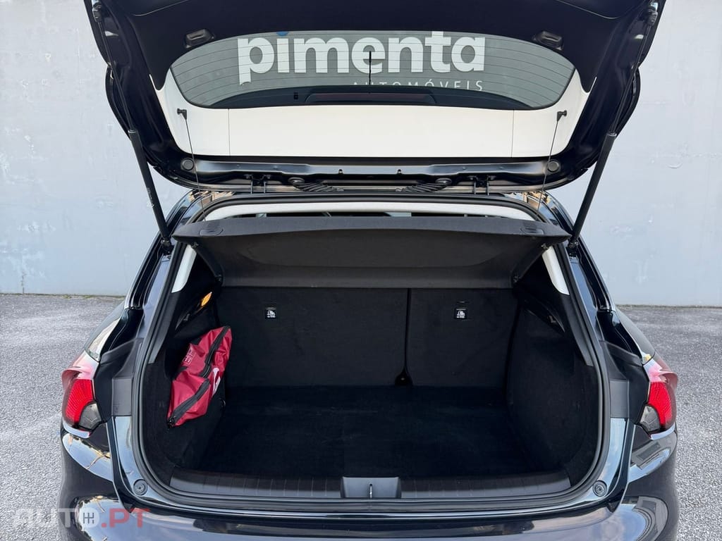 Fiat Tipo 1.3 M-jet Life