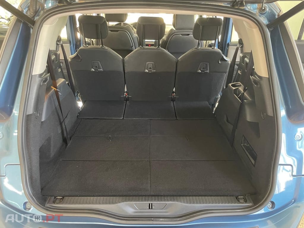 Citroen C4 Grand Picasso 1.6 e-HDi Collection ETG6 J17