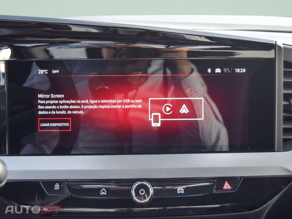 Opel Mokka 1.2 Hybrid GS eDCT