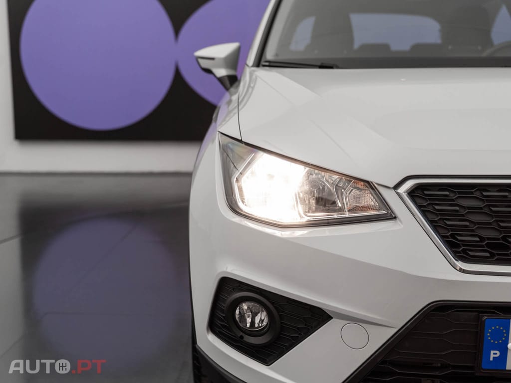 Seat Arona 1.0 TSI Style