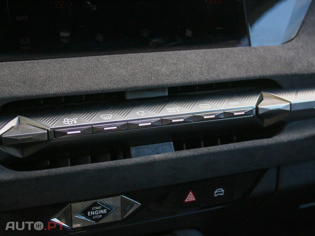 DS DS4 1.2 PureTech Performance Line EAT8