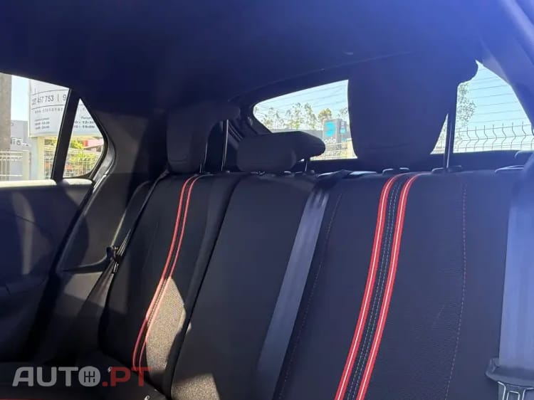 Opel Corsa 1.2 T GS Line