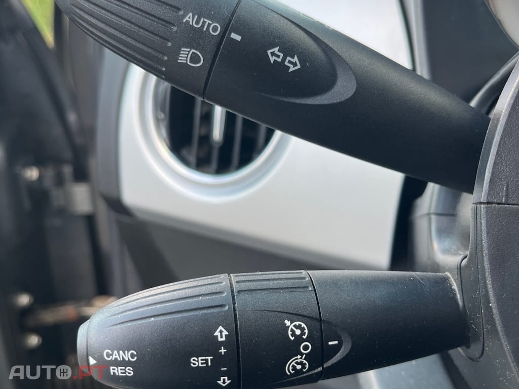 Fiat 500 1.0 Hybrid Launch Edition