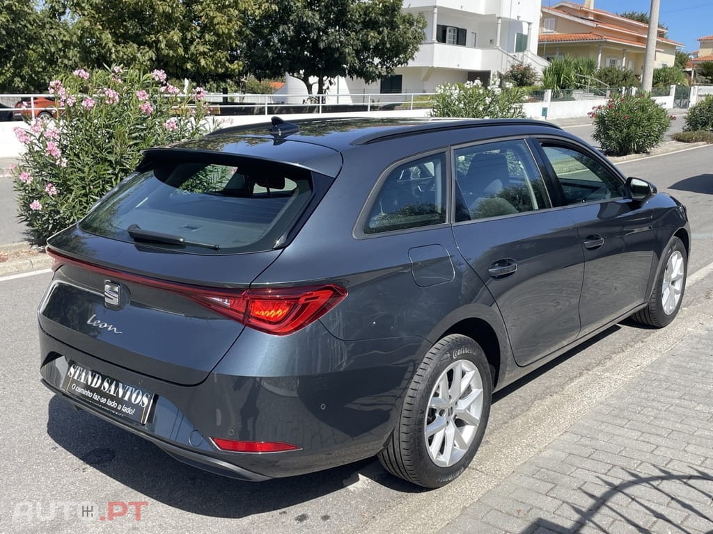 Seat Leon 1.0 TSI Style