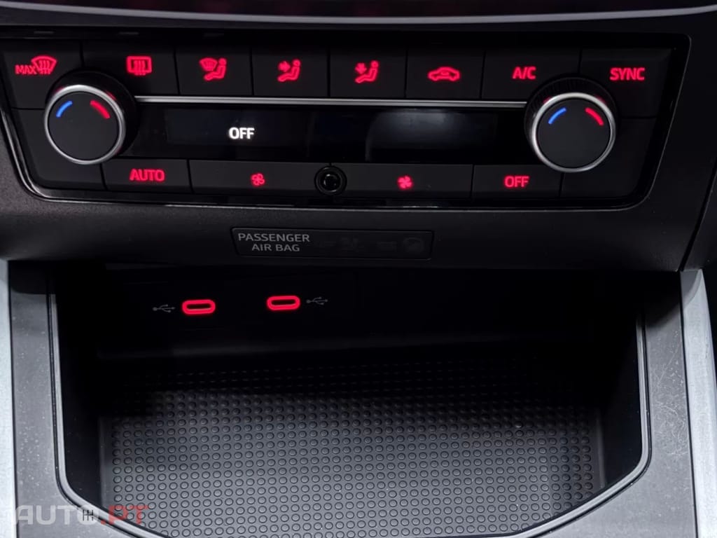 Seat Arona 1.0 TSI Style