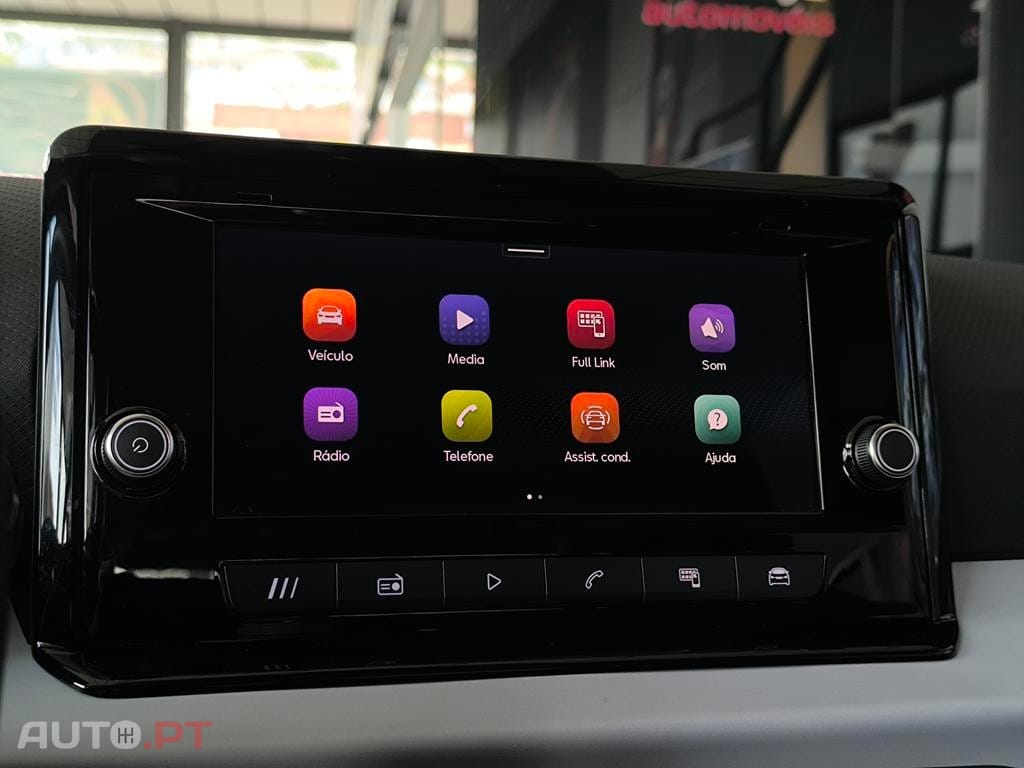 Seat Arona 1.0 TSI Style