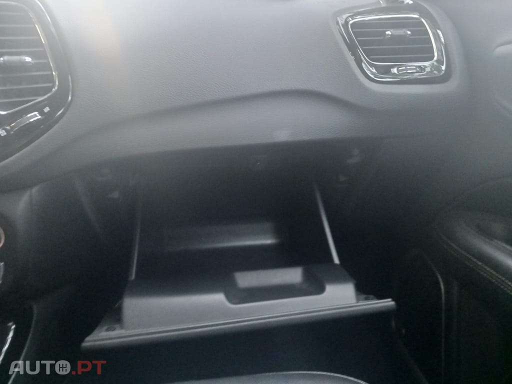 Jeep Compass 1.6 M-Jet Limited