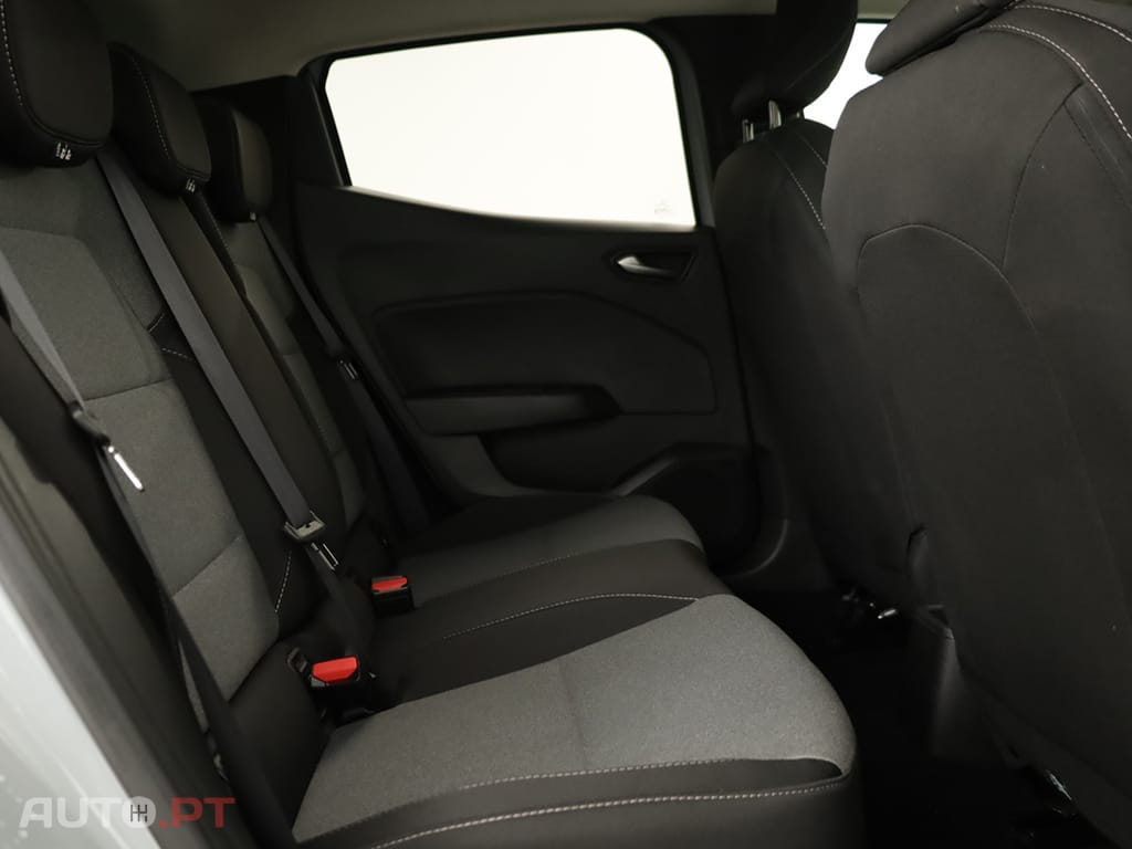 Renault Clio Clio 1.0 TCe Evolution Bi-Fuel