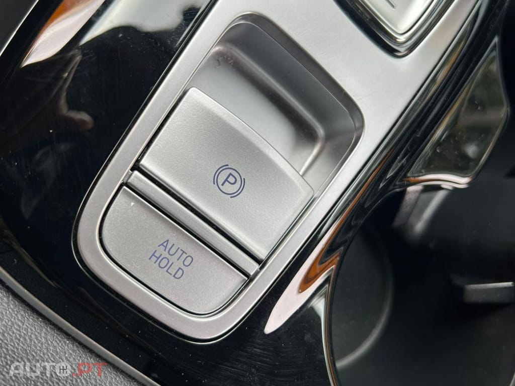 Hyundai Tucson  1.6 T-GDI HEV Premium