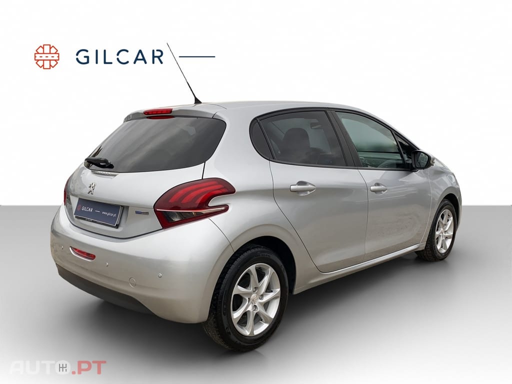 Peugeot 208 1.2 PureTech Active