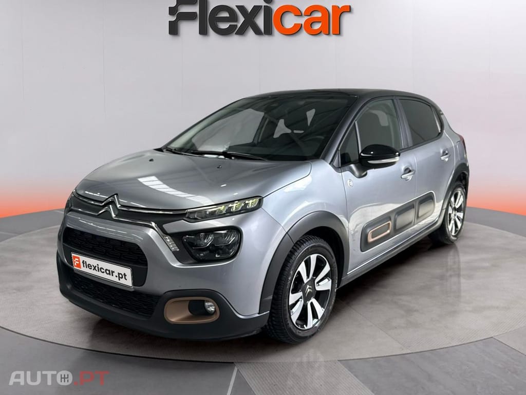Citroen C3 1.2 PureTech C-Series