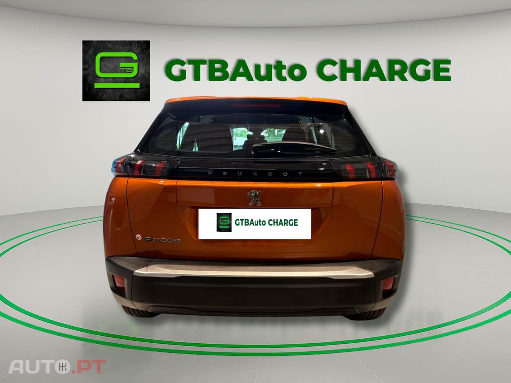Peugeot E-2008 I.V.A DEDUTIVEL Active Business