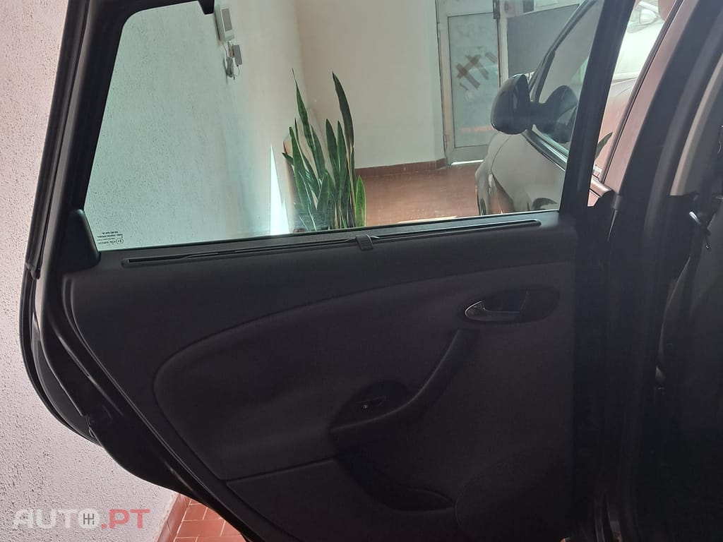 Seat Altea XL 1.4 tsi
