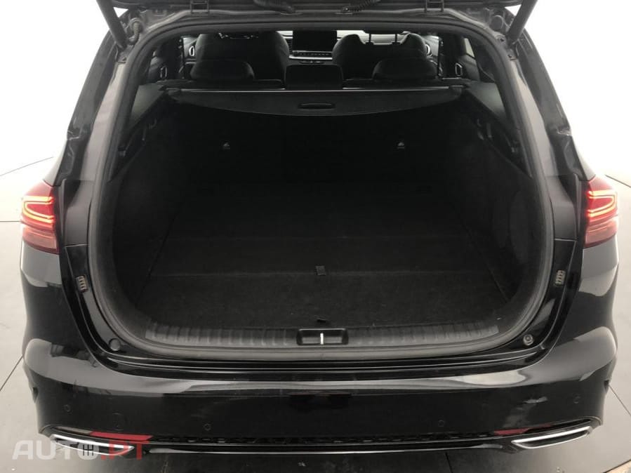 Kia Ceed SW 1.6 CRDi GT Line Premium 7DCT