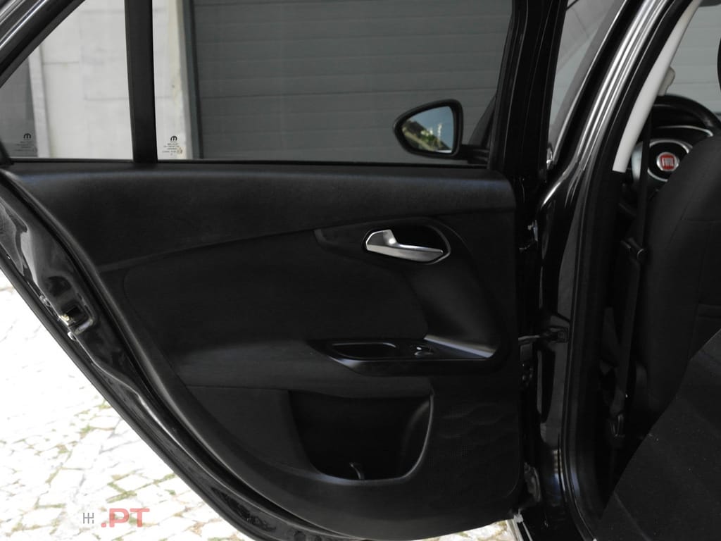 Fiat Tipo 1.3 M-Jet Easy