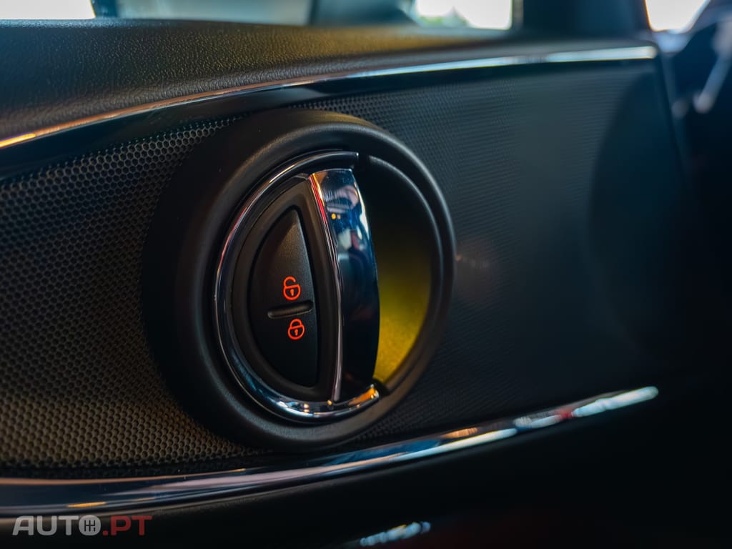 MINI Clubman John Cooper Works ALL4 Auto Desp.