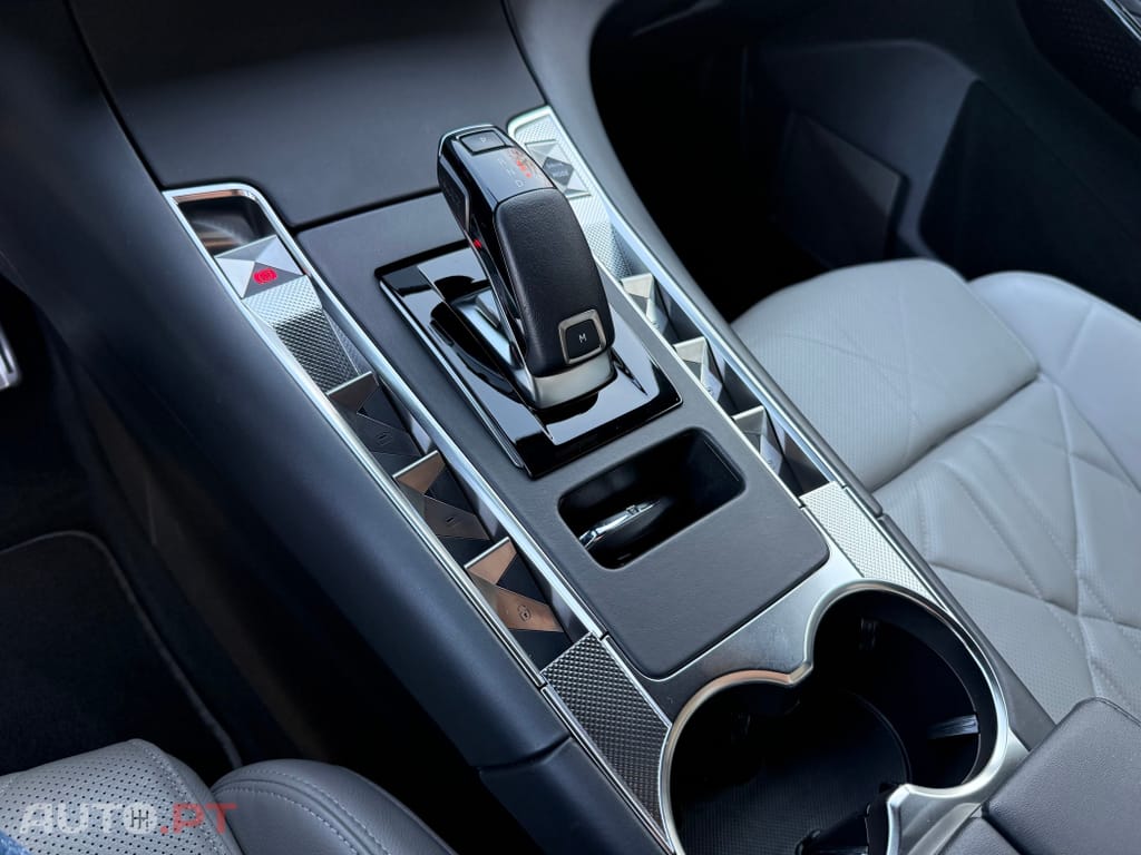 DS DS7 7 1.5 BlueHDi Esprit De Voyage EAT8