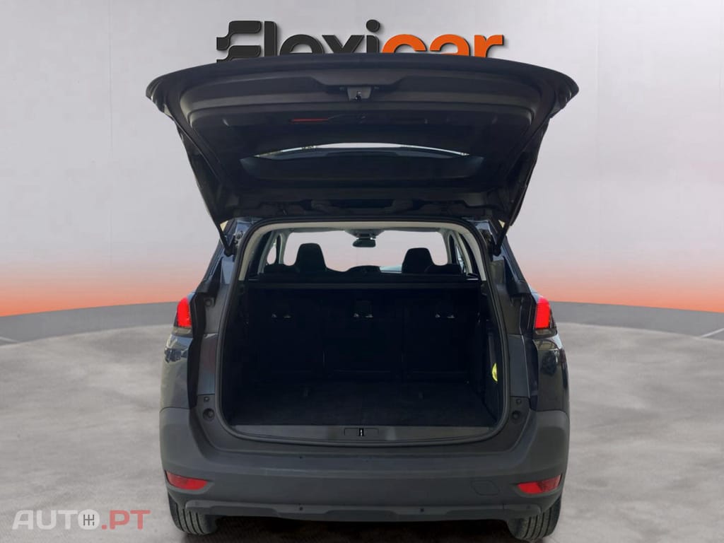 Peugeot 5008 PureTech 130 EAT8 Stop & Start Active