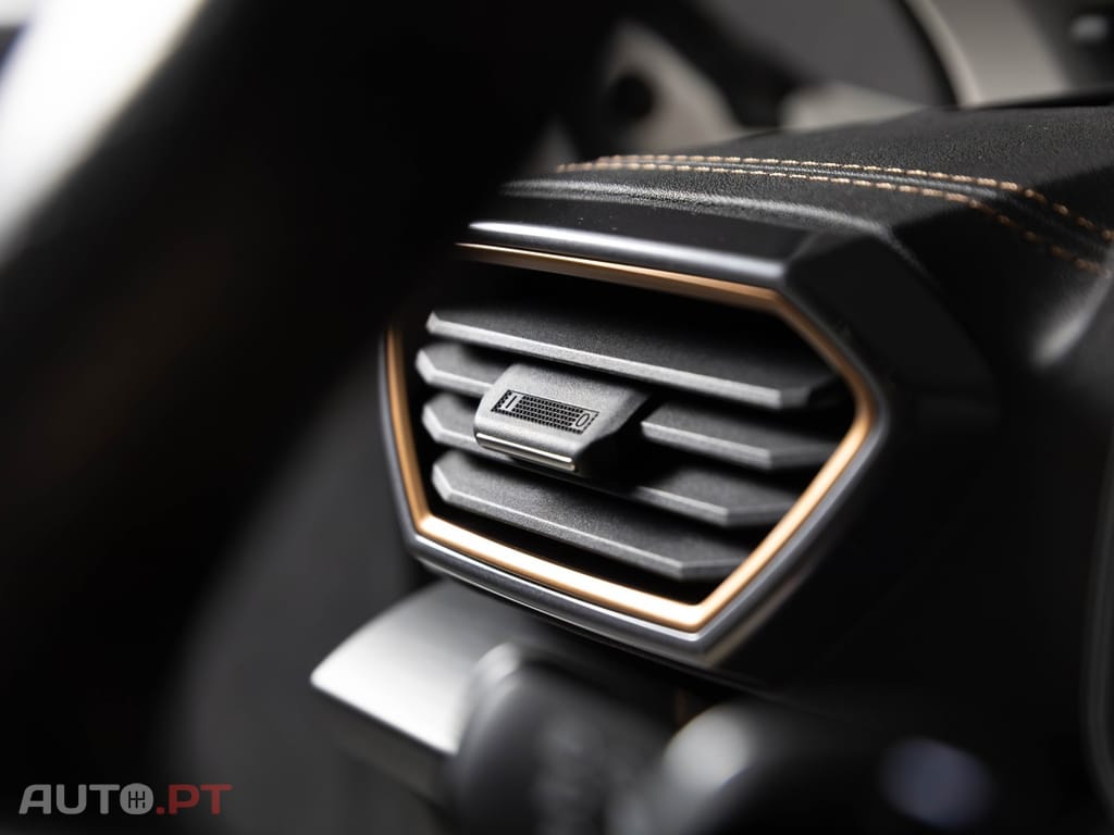 Cupra Formentor 1.4 e-Hybrid DSG